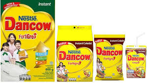 Susu Dancow